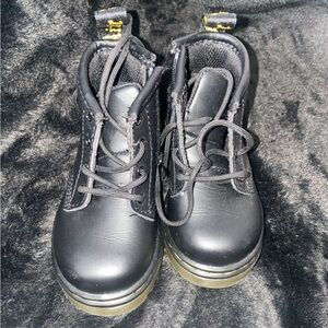 Kids Dr. Martens